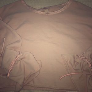 Women’s Slouchy Halter Top